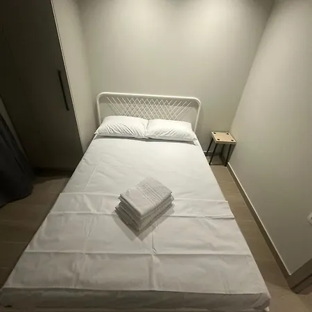 Penelopes House Apartment